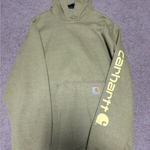 Carhartt Sweatshirt